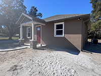 Custom Home Weirsdale 815